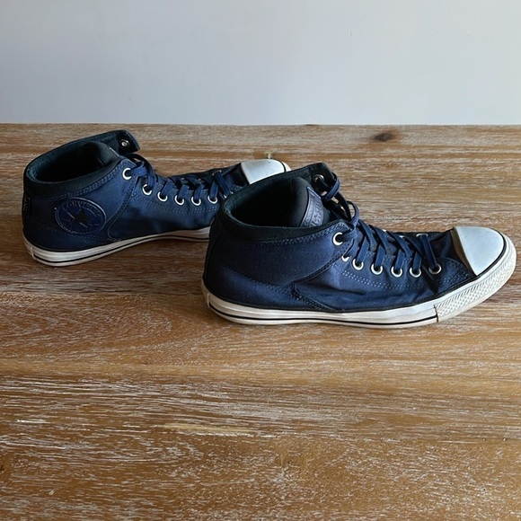 Converse All Stars Men’s Size 9.5 Women’s Size 11.5 - Picture 6 of 11